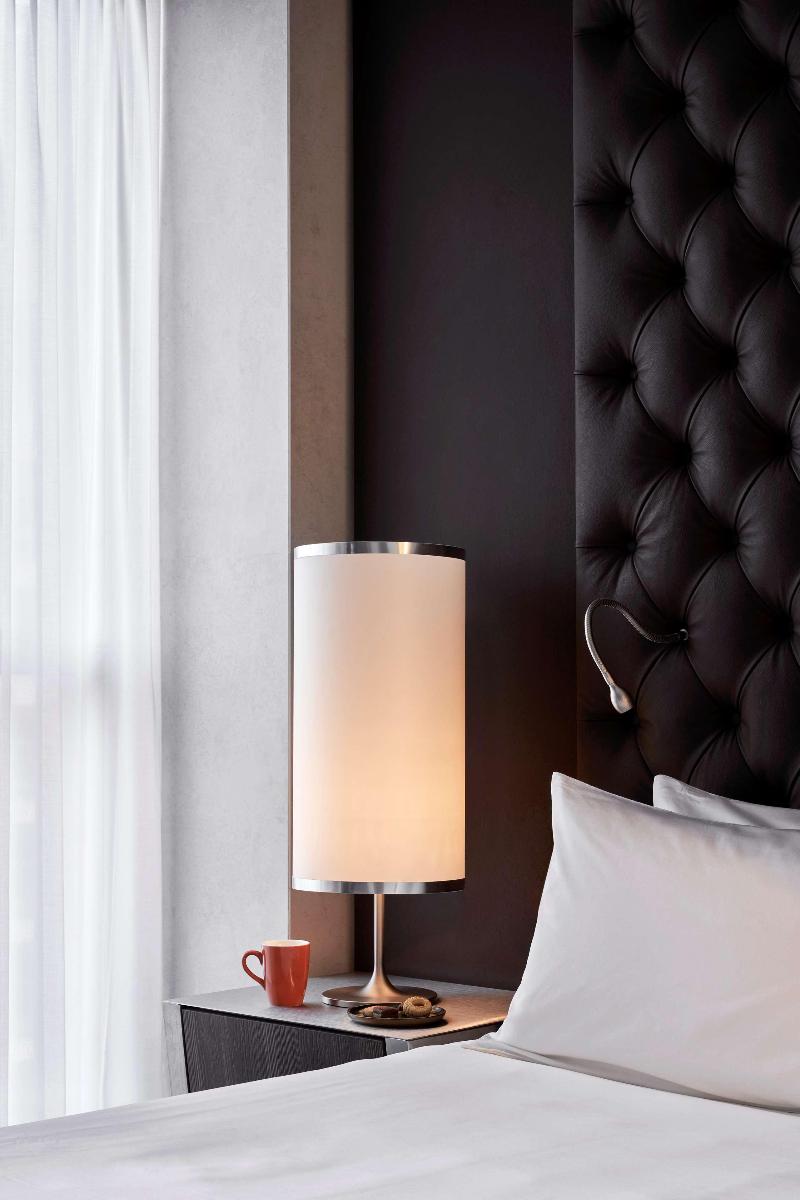 Hyatt Centric Milan Centrale - Oda