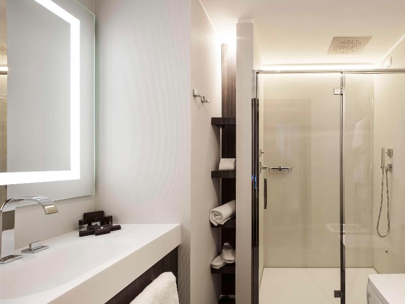 Hyatt Centric Milan Centrale - Oda