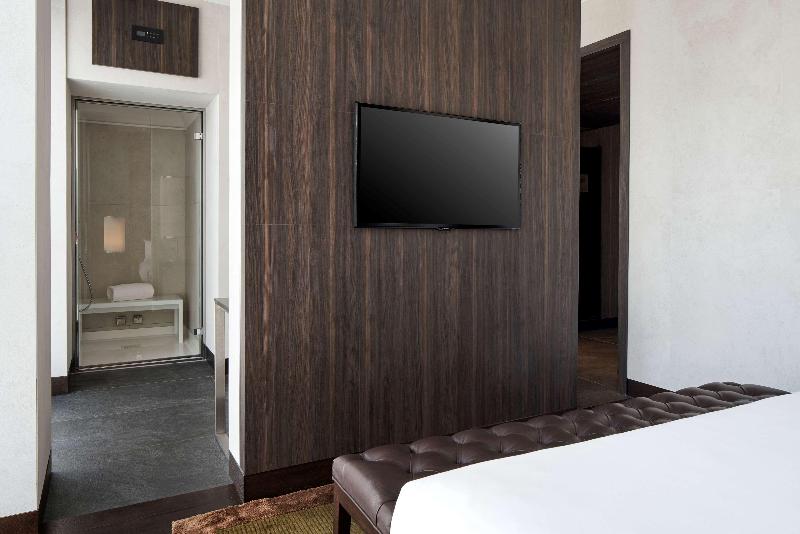 Hyatt Centric Milan Centrale - Oda