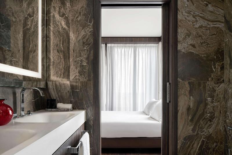 Hyatt Centric Milan Centrale - Oda