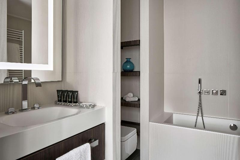 Hyatt Centric Milan Centrale - Oda
