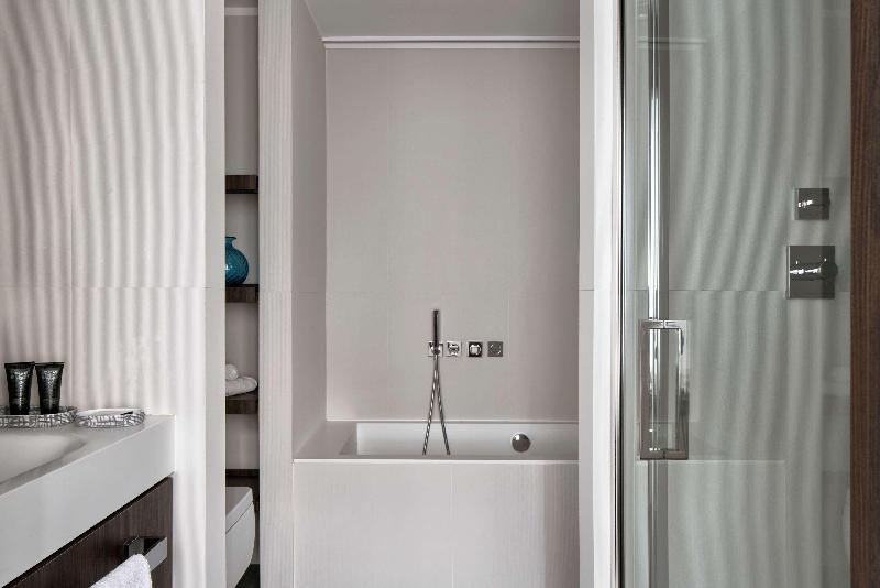 Hyatt Centric Milan Centrale - Oda