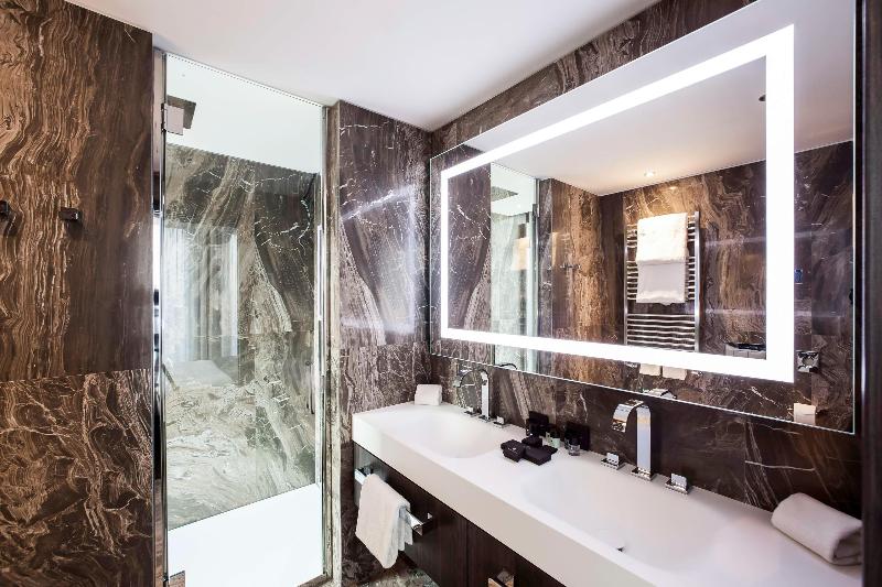 Hyatt Centric Milan Centrale - Oda