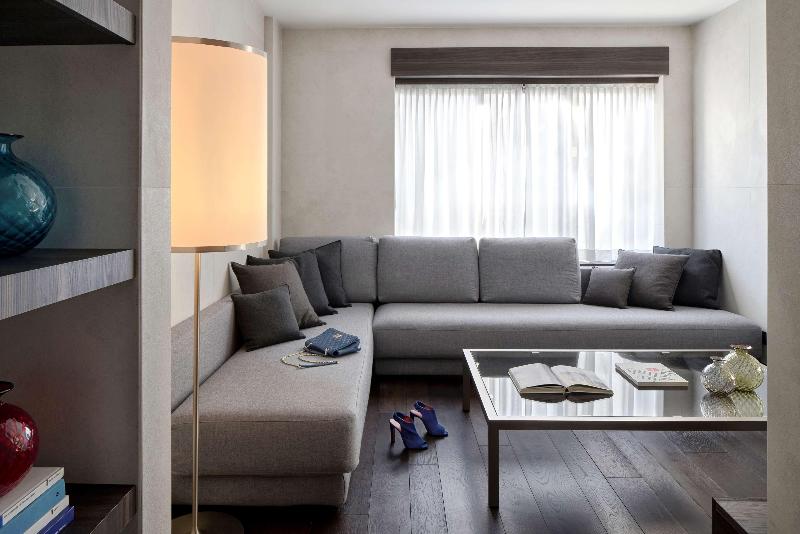 Hyatt Centric Milan Centrale - Oda