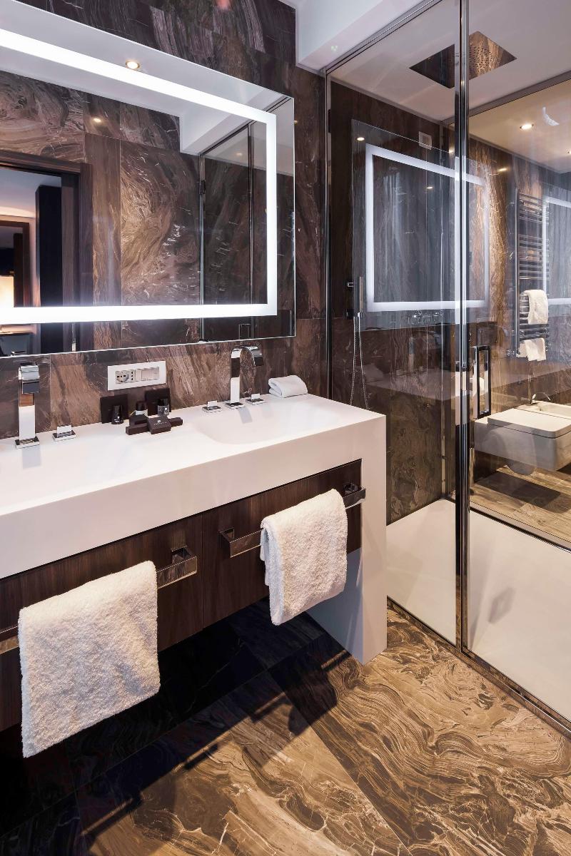 Hyatt Centric Milan Centrale - Oda