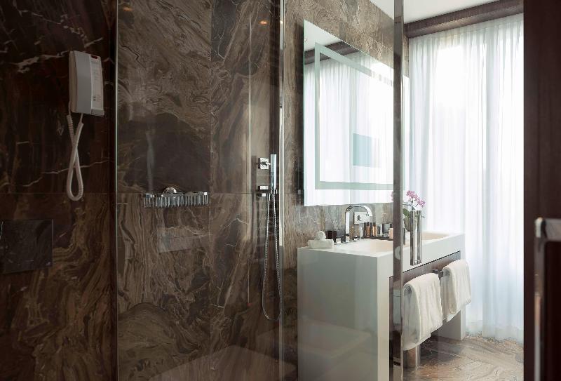 Hyatt Centric Milan Centrale - Oda