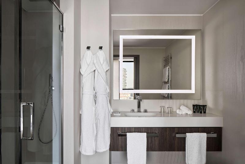 Hyatt Centric Milan Centrale - Oda