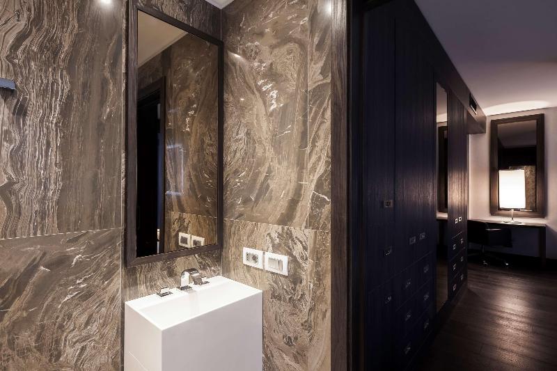 Hyatt Centric Milan Centrale - Oda