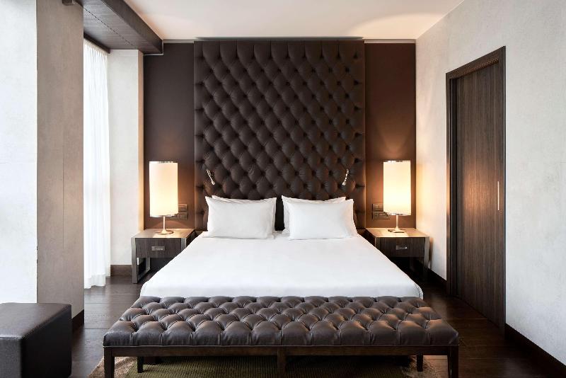 Hyatt Centric Milan Centrale - Oda
