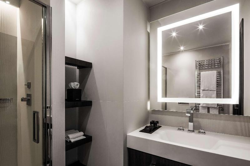 Hyatt Centric Milan Centrale - Oda