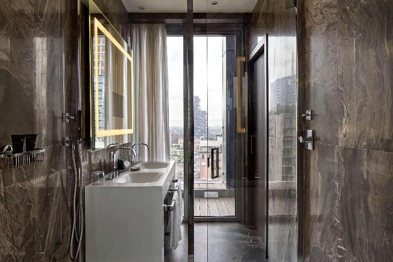 Hyatt Centric Milan Centrale - Oda