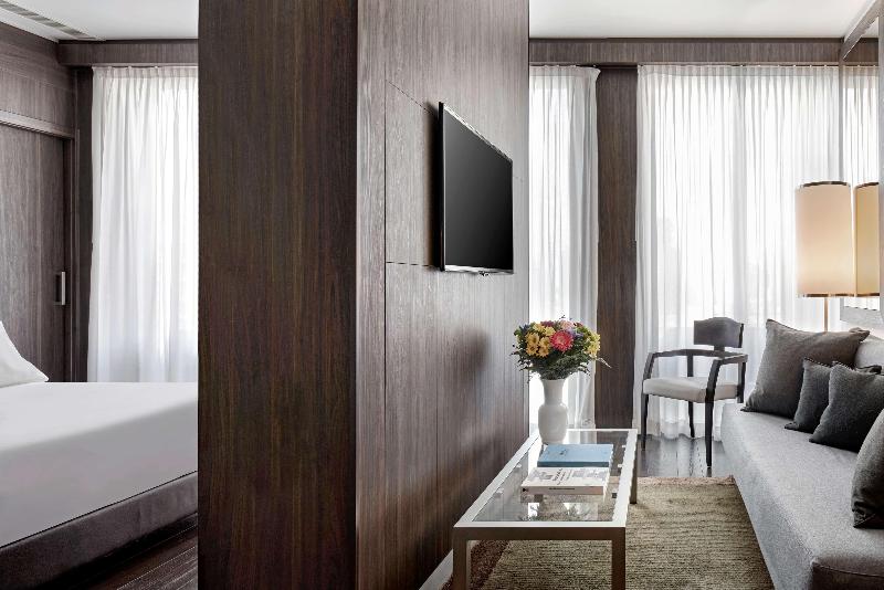 Hyatt Centric Milan Centrale - Oda