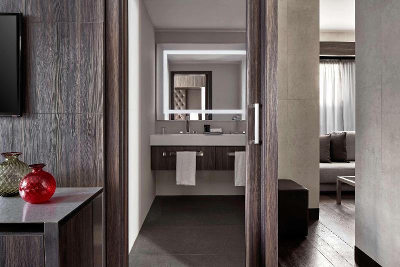 Hyatt Centric Milan Centrale - Oda