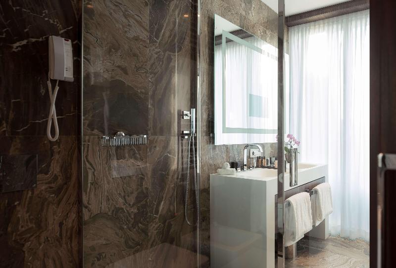 Hyatt Centric Milan Centrale - Oda