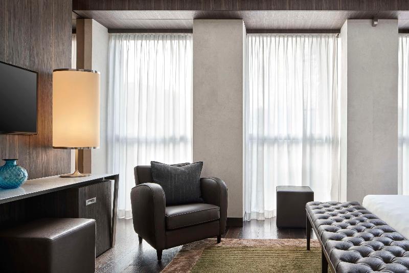 Hyatt Centric Milan Centrale - Oda