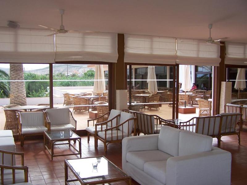 Porto Santo Hotel & Spa - Bar