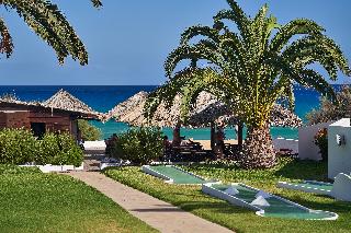 Porto Santo Hotel & Spa fotoÄŸrafÄ±