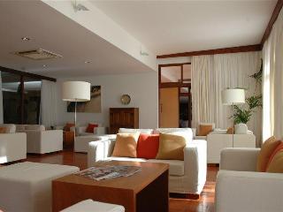 Porto Santo Hotel & Spa fotoÄŸrafÄ±