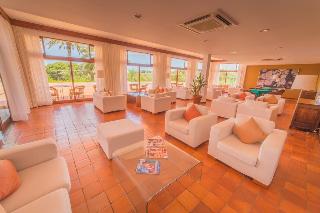 Porto Santo Hotel & Spa fotoÄŸrafÄ±