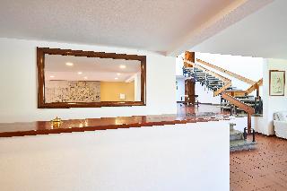Porto Santo Hotel & Spa fotoÄŸrafÄ±