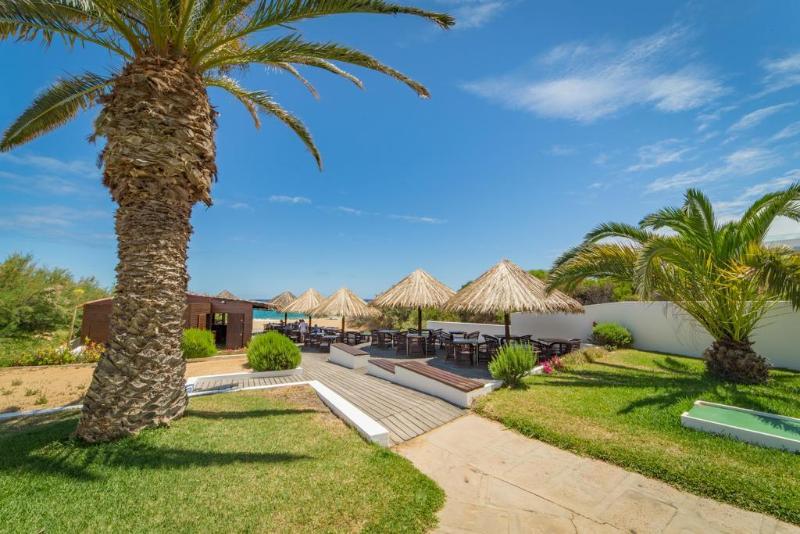 Porto Santo Hotel & Spa - Genel