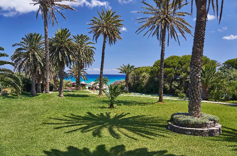 Porto Santo Hotel & Spa - Genel