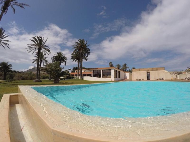 Porto Santo Hotel & Spa - Havuz