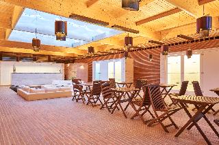 Porto Santo Hotel & Spa fotoÄŸrafÄ±
