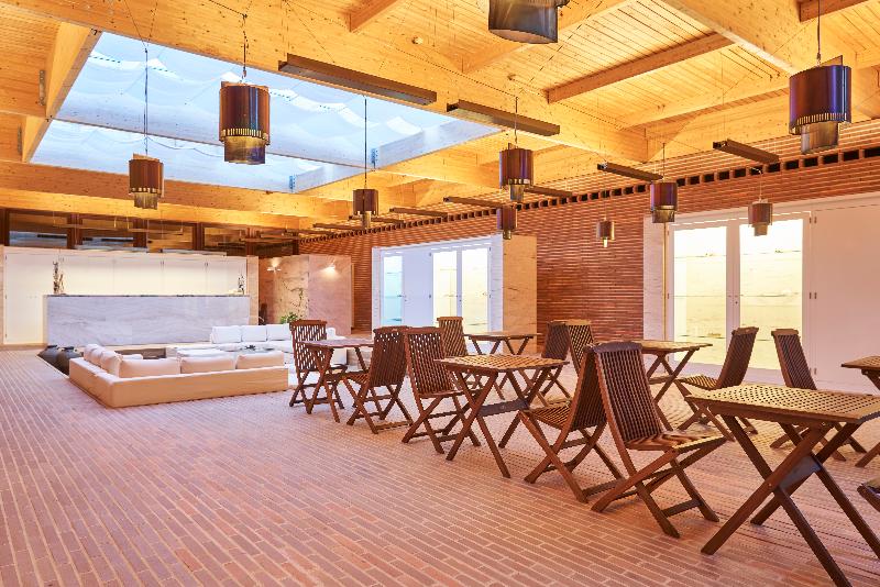 Porto Santo Hotel & Spa - Havuz