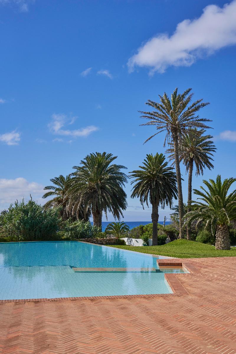 Porto Santo Hotel & Spa - Havuz