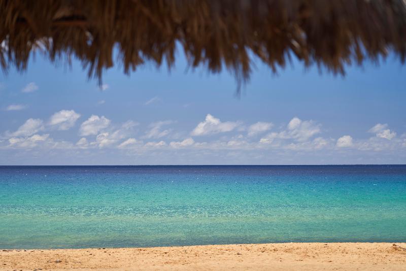 Porto Santo Hotel & Spa - Plaj