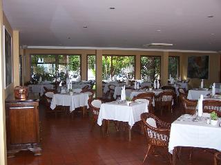 Porto Santo Hotel & Spa fotoÄŸrafÄ±