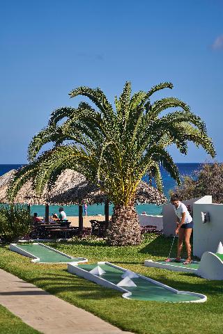 Porto Santo Hotel & Spa fotoÄŸrafÄ±