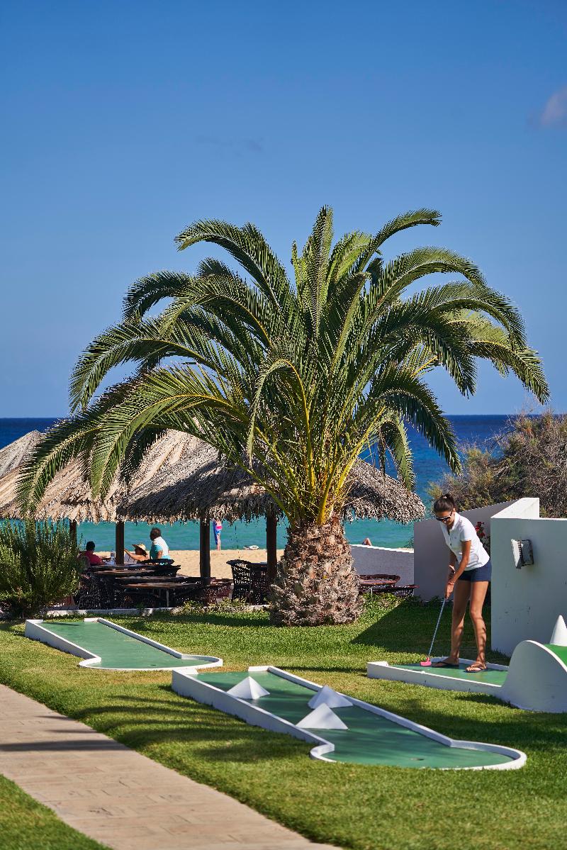 Porto Santo Hotel & Spa - Teras