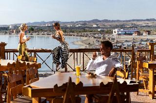 The Three Corners Equinox Beach Resort fotoÄŸrafÄ±