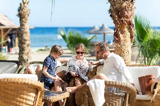 The Three Corners Equinox Beach Resort fotoÄŸrafÄ±