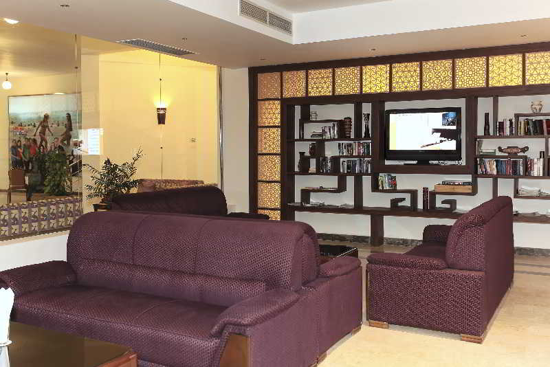 The Three Corners Equinox Beach Resort fotoÄŸrafÄ±
