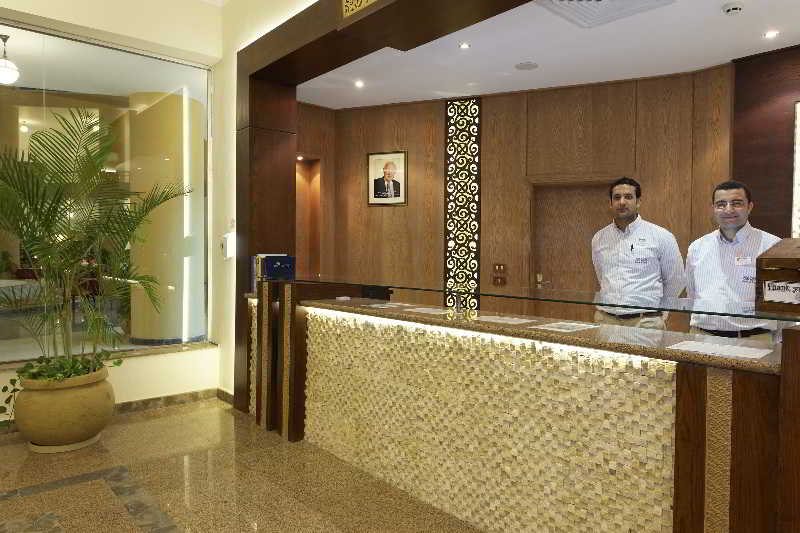 The Three Corners Equinox Beach Resort fotoÄŸrafÄ±
