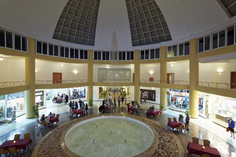 The Three Corners Equinox Beach Resort fotoÄŸrafÄ±