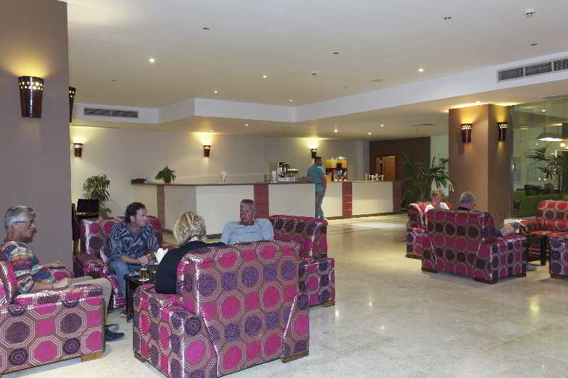 The Three Corners Equinox Beach Resort fotoÄŸrafÄ±