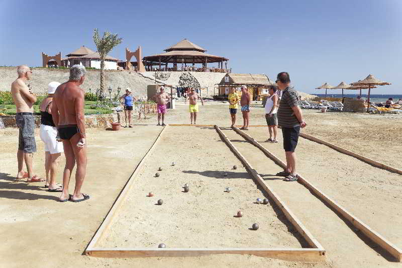 The Three Corners Equinox Beach Resort fotoÄŸrafÄ±