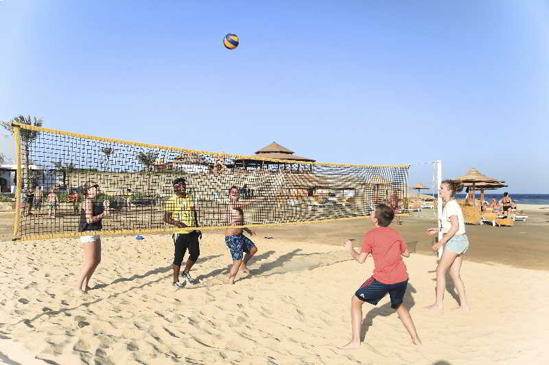The Three Corners Equinox Beach Resort fotoÄŸrafÄ±