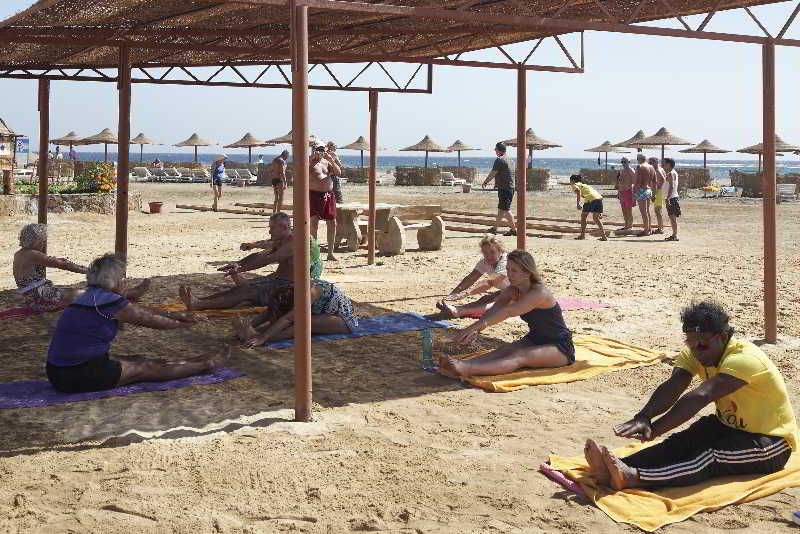 The Three Corners Equinox Beach Resort fotoÄŸrafÄ±