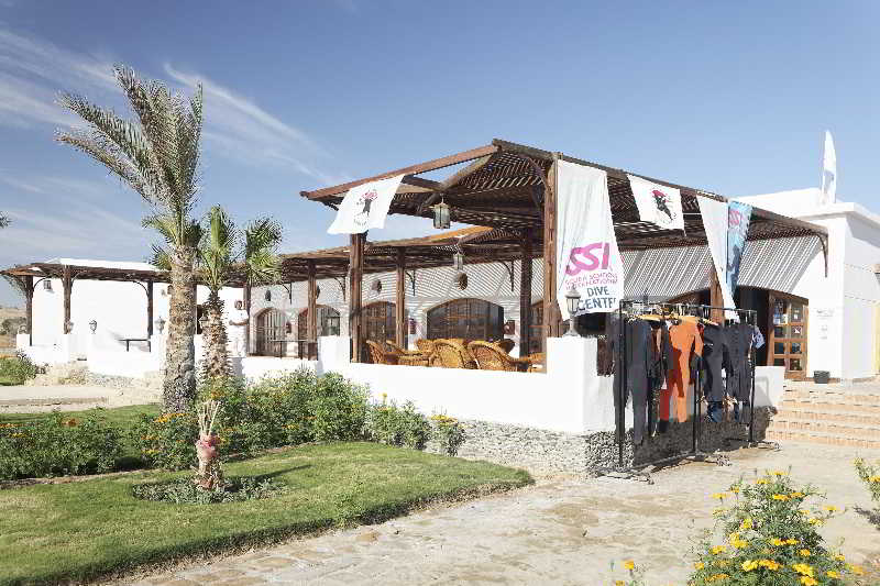 The Three Corners Equinox Beach Resort fotoÄŸrafÄ±