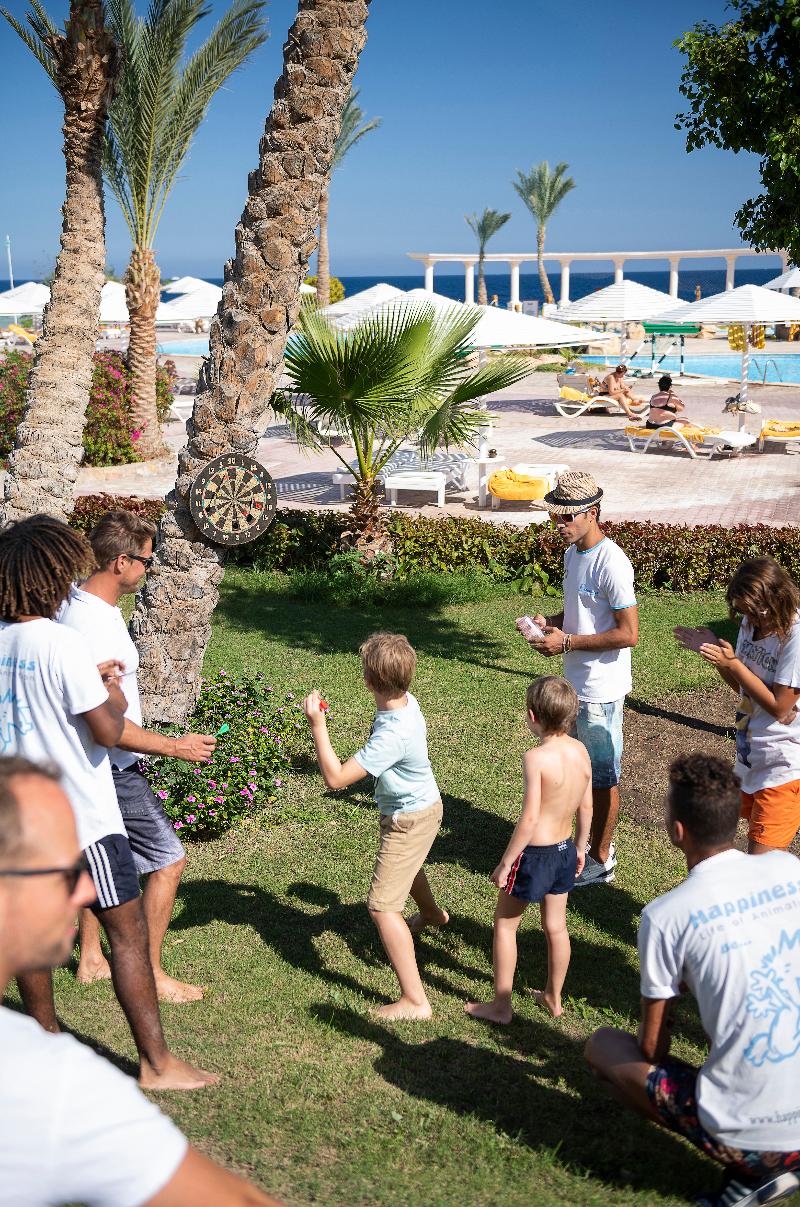 The Three Corners Equinox Beach Resort - Aktivite