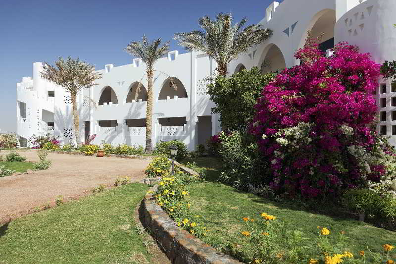 The Three Corners Equinox Beach Resort fotoÄŸrafÄ±