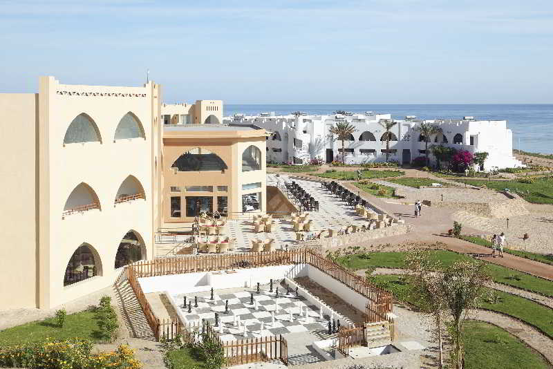 The Three Corners Equinox Beach Resort fotoÄŸrafÄ±