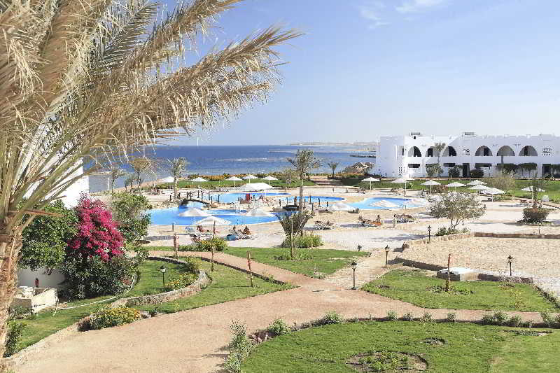 The Three Corners Equinox Beach Resort fotoÄŸrafÄ±