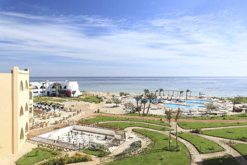 The Three Corners Equinox Beach Resort fotoÄŸrafÄ±