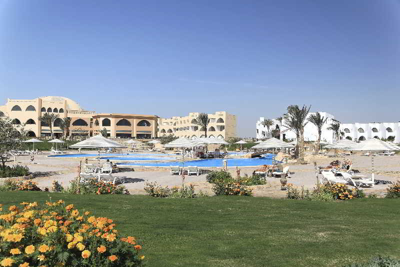 The Three Corners Equinox Beach Resort fotoÄŸrafÄ±